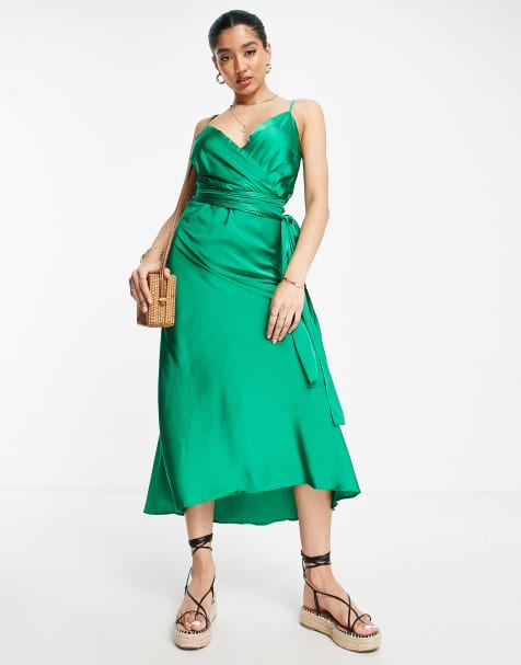 Asos robe habillee solde hotsell