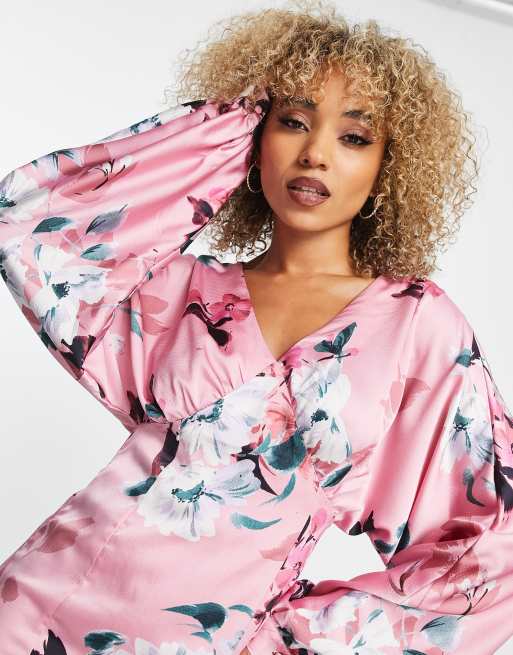 Kimono rose victoria clearance secret