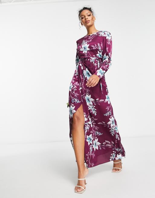 Asos 2024 modest dresses