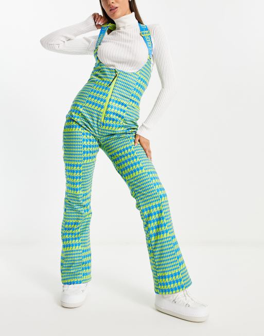 Ski salopette dames new arrivals