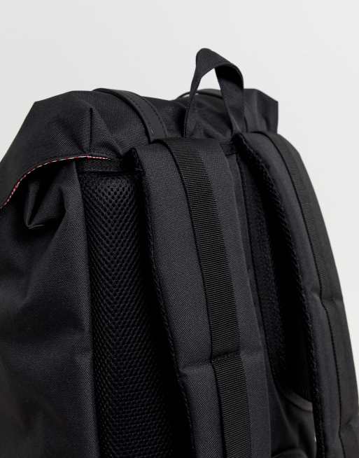 Little America rygsæk i sort 25! fra Herschel Supply Co, 2 af 4