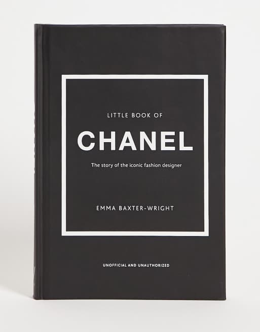 Little Book Of Chanel 