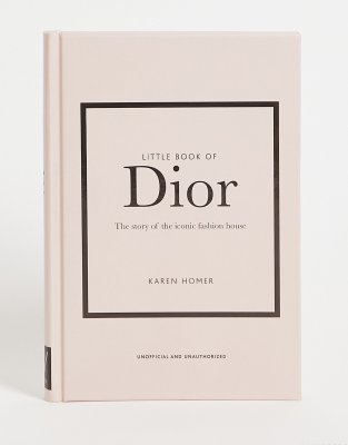 Little Book of Dior | ASOS