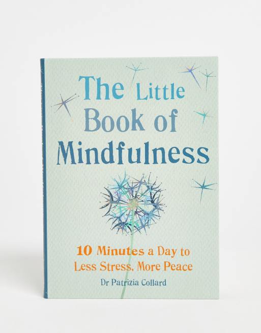 Little Book of Mindfulness