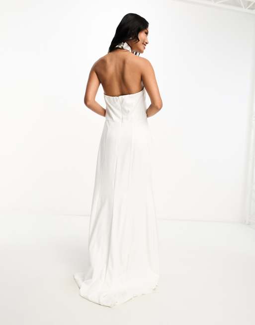 Little mistress outlet bridal dress