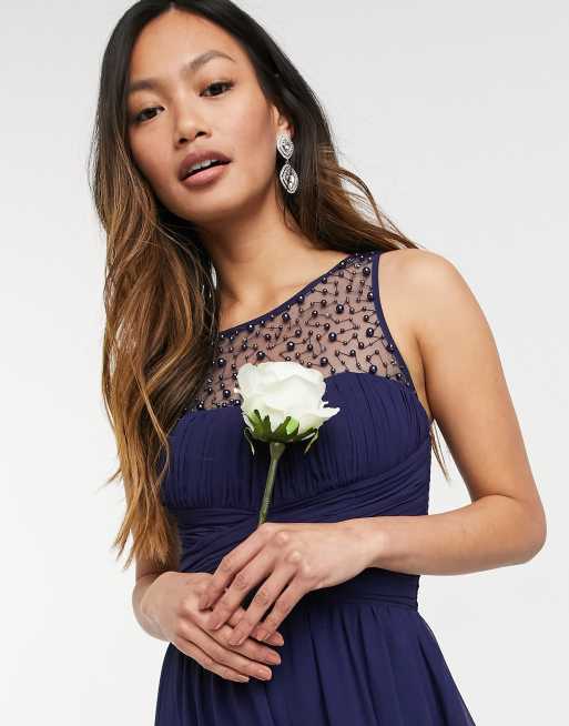 maxi dress what is ECB Exclusive: Most Admired Maxi Dress , White
