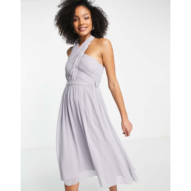 Little mistress shop multiway dress