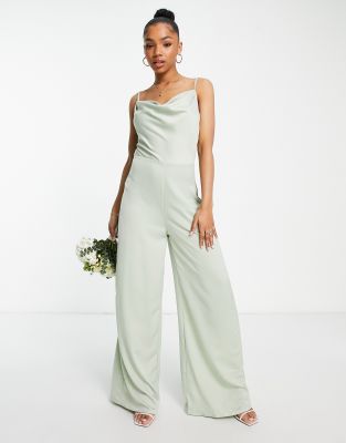 little mistress sage green