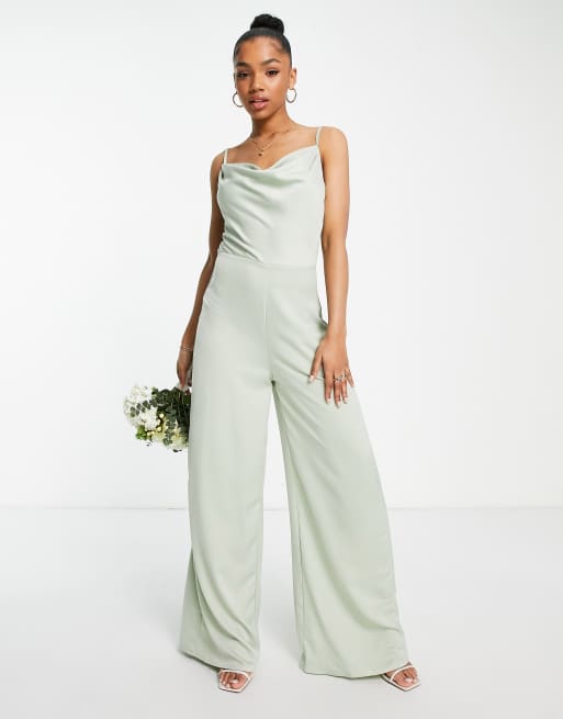 Taylor and best sale sage jumpsuit