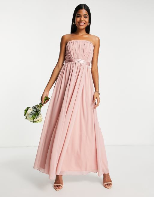 Little mistress sales bridesmaid dresses