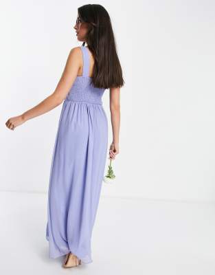 asos little mistress maxi dress