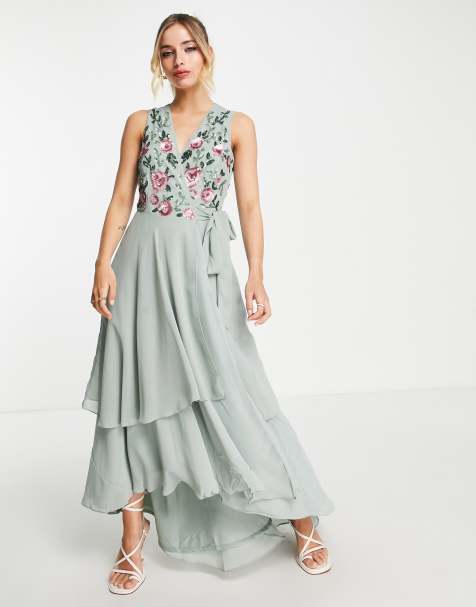 Asos new outlet years eve dress