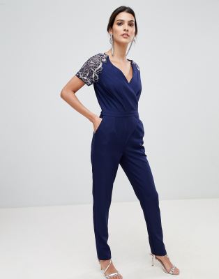 little mistress jumpsuit