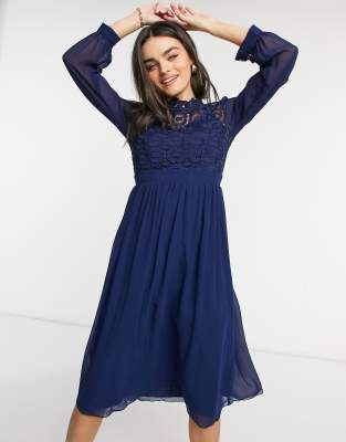 little mistress navy