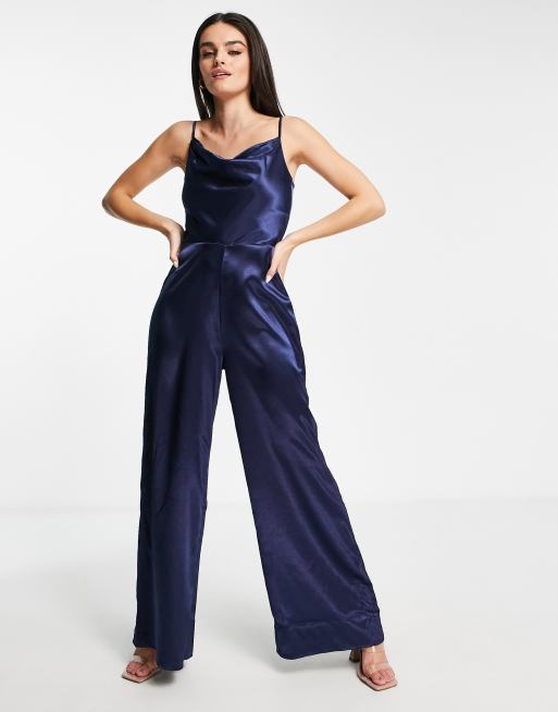 Little mistress cheap jumpsuit debenhams