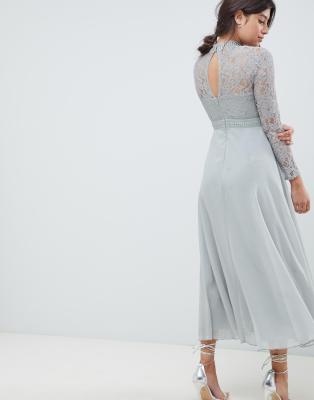 needle and thread andromeda