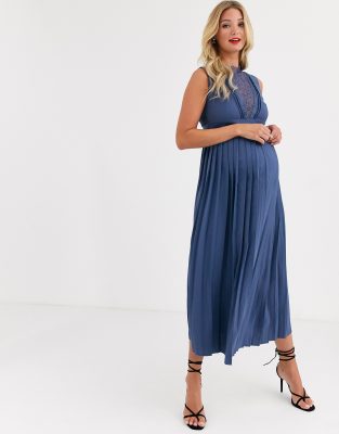 asos little mistress maternity dress