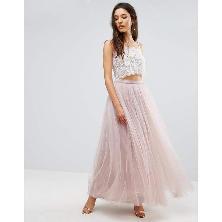 Little mistress tulle clearance dress