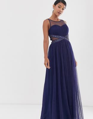 little mistress navy
