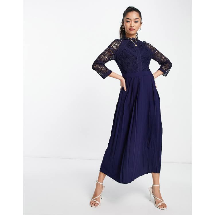 Midaxi Dress Little Mistress Blue Lace Midi Dress Ladies Dresses Sage Green  Maxi Little Mistress Sage Maxi Dress Little Mistress Lace Detail Midaxi  Dress