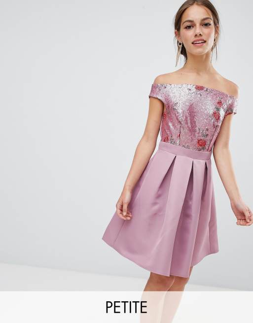 asos little mistress petite