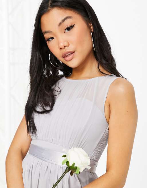 Skater bridesmaid dress hotsell