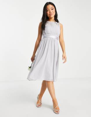 skater bridesmaid dresses