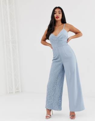 little mistress petite jumpsuit