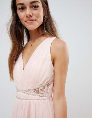 little mistress rosette