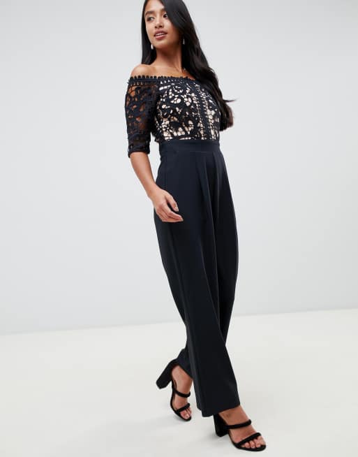 Little mistress hot sale petite jumpsuit