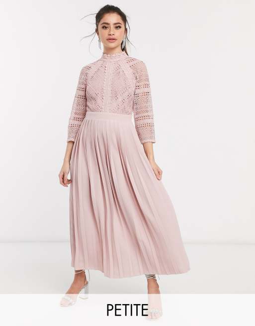 Asos little store mistress dress