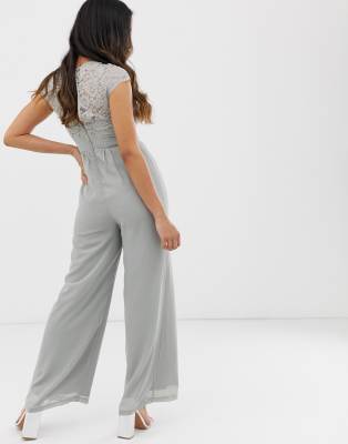 little mistress petite jumpsuit