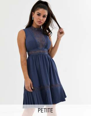 little mistress lavender grey