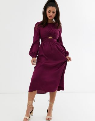 sparkly evening dresses