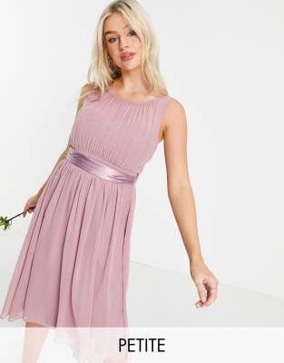 asos little mistress petite