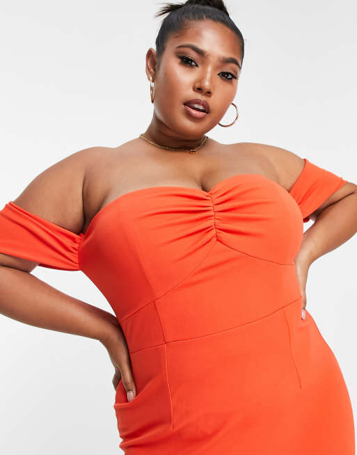 Forever 21 plus store size prom dresses