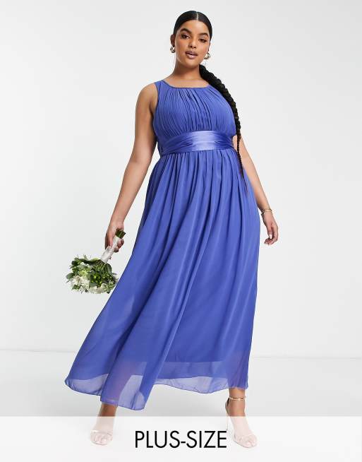 Little mistress plus size bridesmaid dresses hotsell