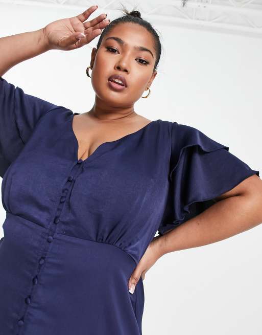 Little mistress plus size sales dresses