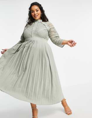 gown using old saree