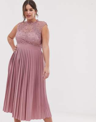 little mistress blush dress