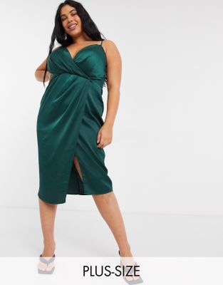 asos dresses plus