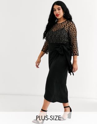 little mistress plus size