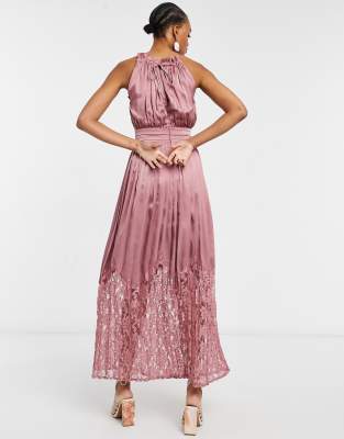 little mistress rosette