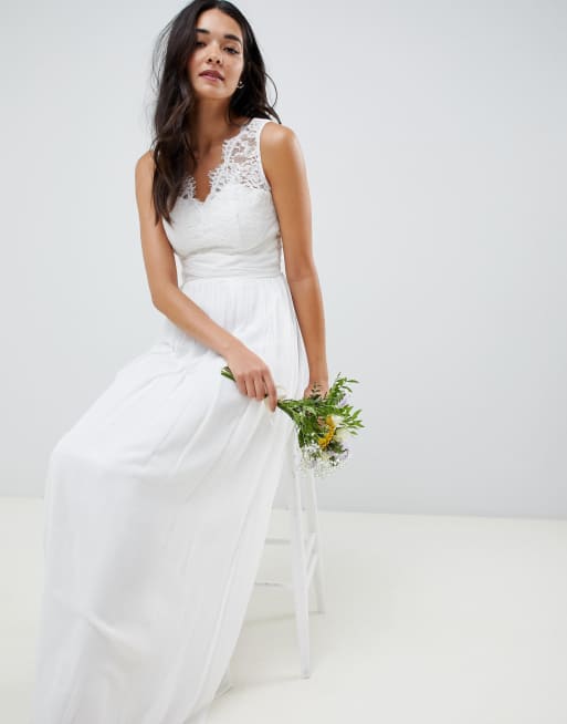 Little mistress outlet wedding dress