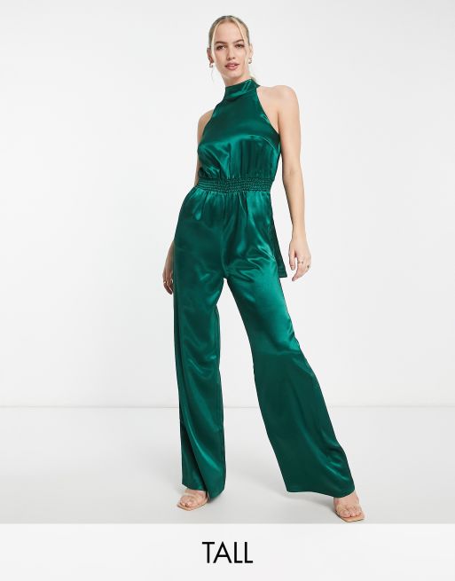 Little mistress sale tall jumpsuit