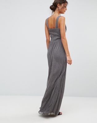 tall jersey maxi dress