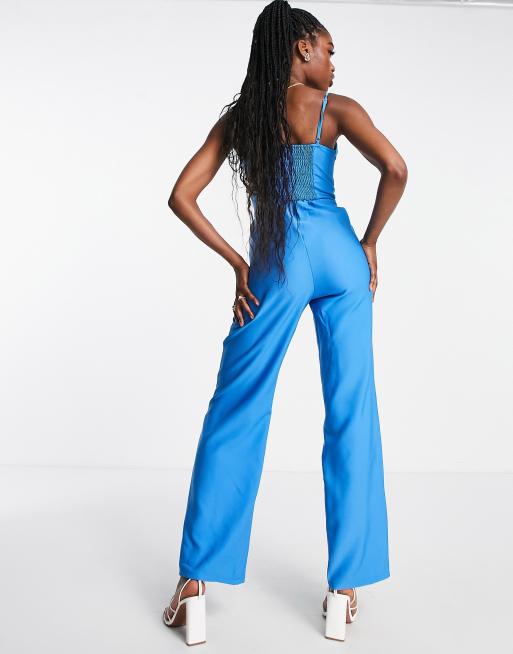 Little 2025 mistress jumpsuit