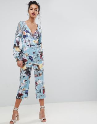 hooded fleece jumpsuit baby