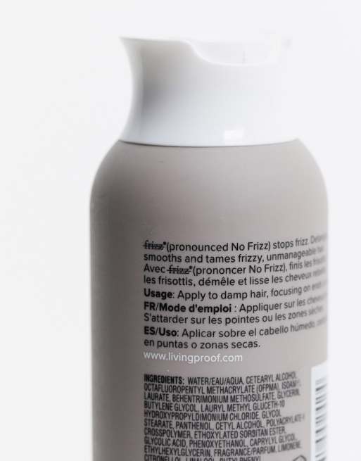 Living Proof - Après-shampooing sans rinçage anti-frisottis 118 ml, 4 de 4