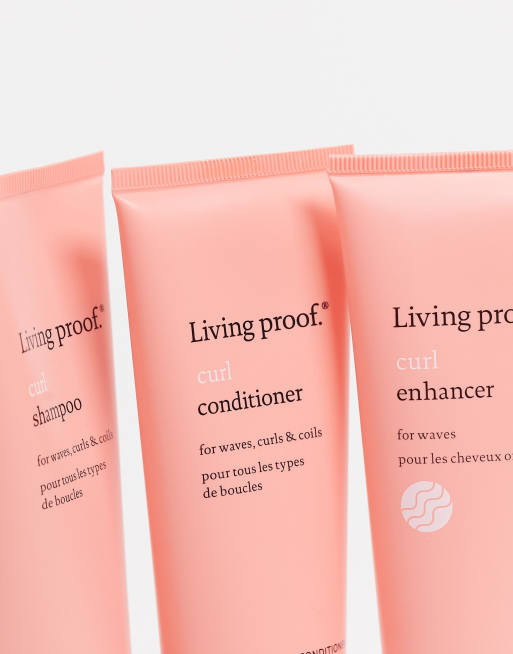 Living Proof - Born To Be Wavy-kit, 2 van 4